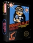 Nintendo  NES  -  Hogan's Alley (World)